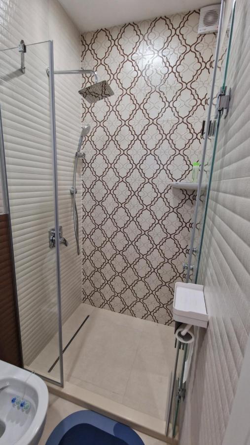 Fs Apartments - Beautiful Apartment In The Artistic Part Of Βελίκο Τίρνοβο Εξωτερικό φωτογραφία