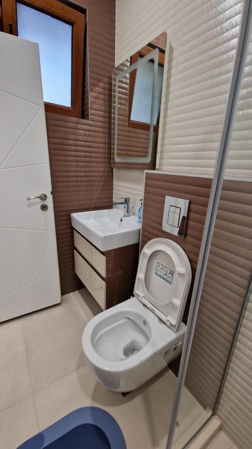 Fs Apartments - Beautiful Apartment In The Artistic Part Of Βελίκο Τίρνοβο Εξωτερικό φωτογραφία