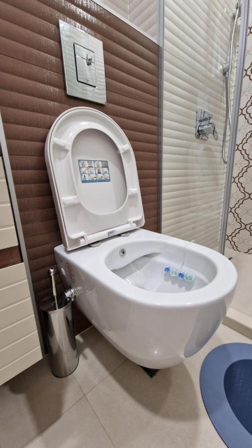 Fs Apartments - Beautiful Apartment In The Artistic Part Of Βελίκο Τίρνοβο Εξωτερικό φωτογραφία