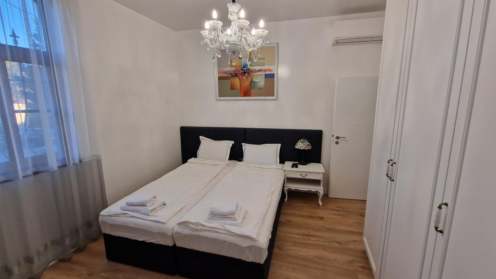 Fs Apartments - Beautiful Apartment In The Artistic Part Of Βελίκο Τίρνοβο Εξωτερικό φωτογραφία