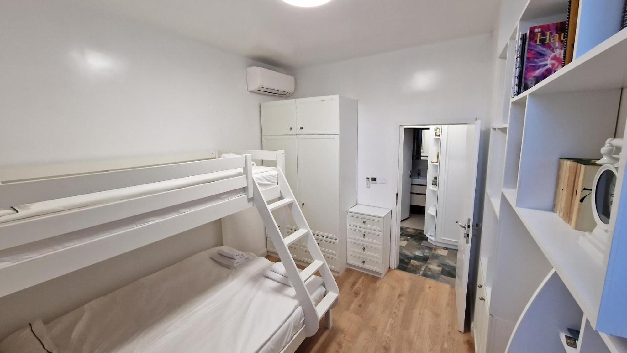 Fs Apartments - Beautiful Apartment In The Artistic Part Of Βελίκο Τίρνοβο Εξωτερικό φωτογραφία