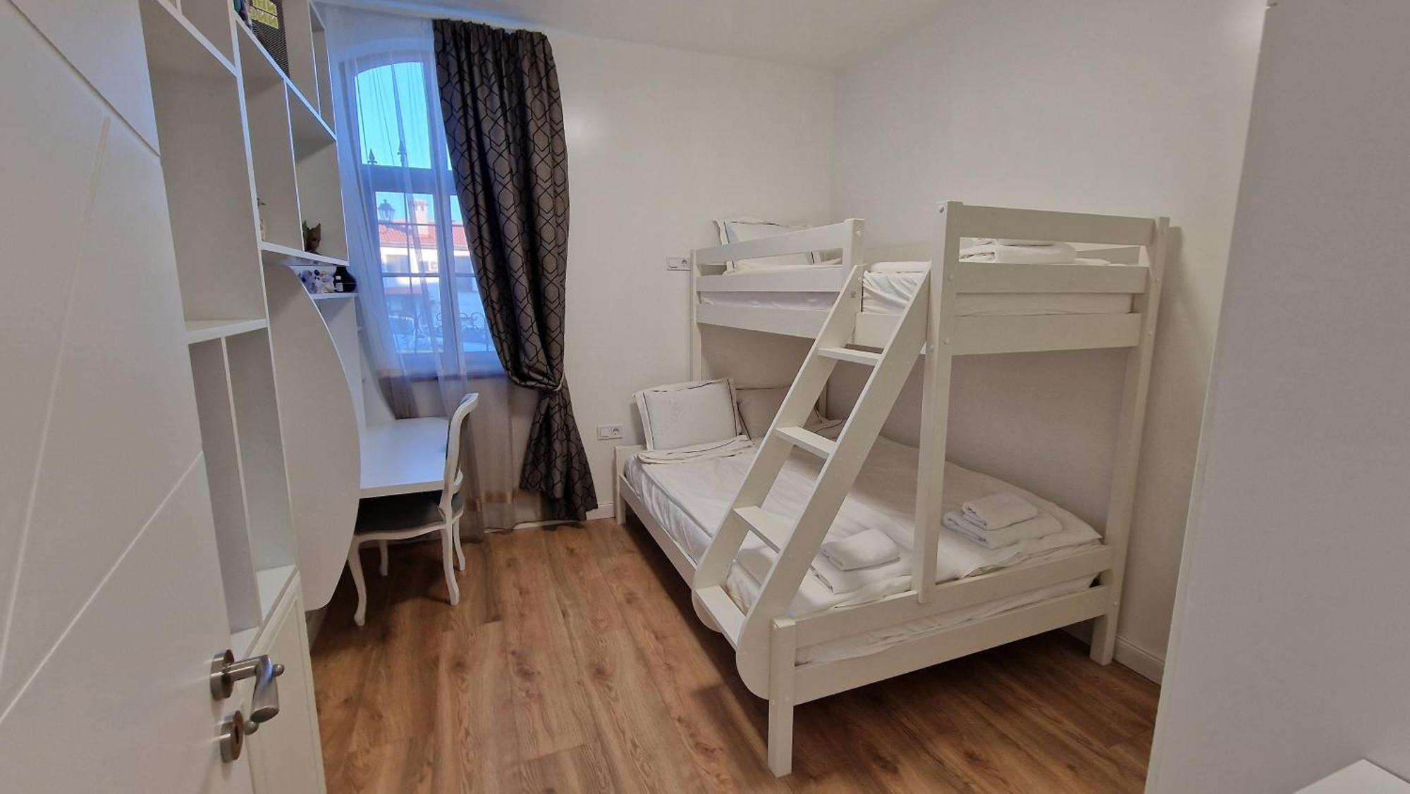 Fs Apartments - Beautiful Apartment In The Artistic Part Of Βελίκο Τίρνοβο Εξωτερικό φωτογραφία