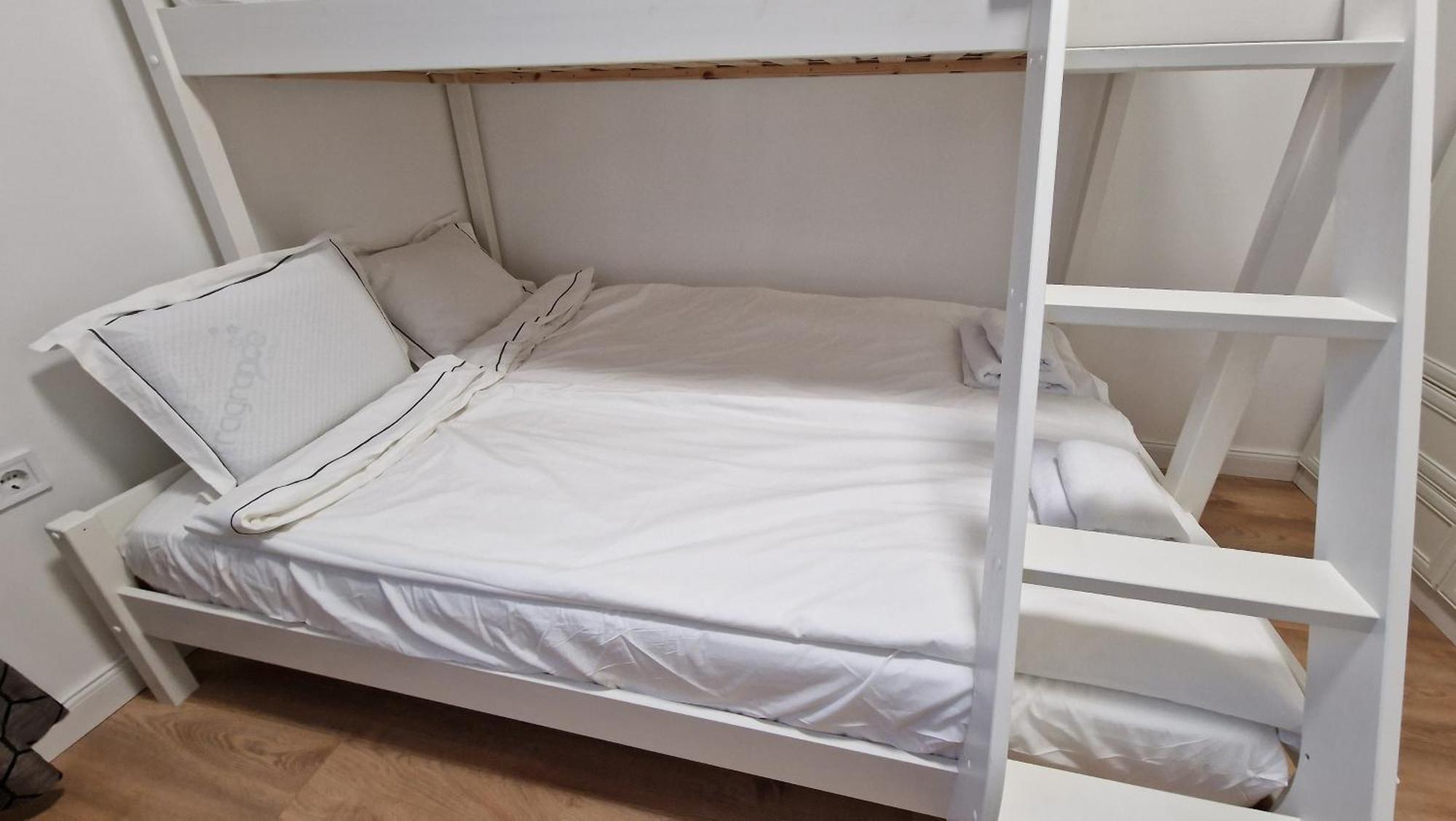 Fs Apartments - Beautiful Apartment In The Artistic Part Of Βελίκο Τίρνοβο Εξωτερικό φωτογραφία