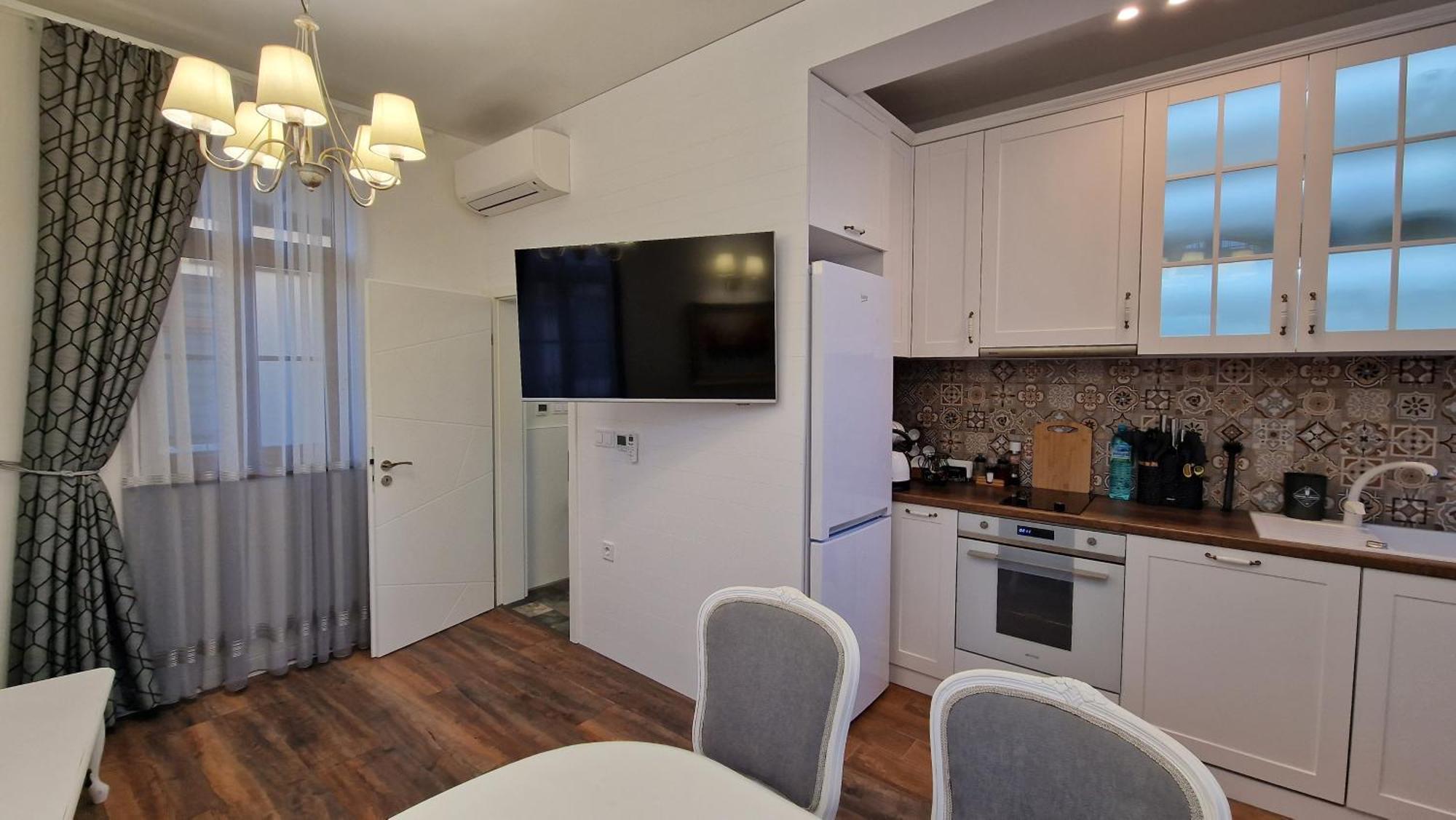 Fs Apartments - Beautiful Apartment In The Artistic Part Of Βελίκο Τίρνοβο Εξωτερικό φωτογραφία