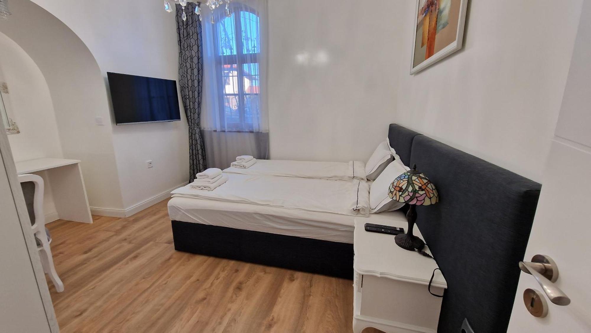 Fs Apartments - Beautiful Apartment In The Artistic Part Of Βελίκο Τίρνοβο Εξωτερικό φωτογραφία