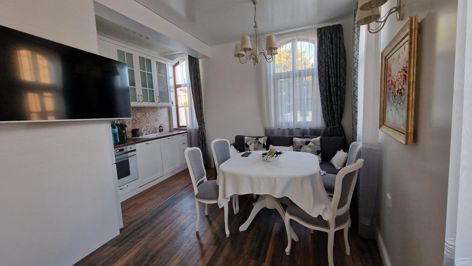 Fs Apartments - Beautiful Apartment In The Artistic Part Of Βελίκο Τίρνοβο Εξωτερικό φωτογραφία