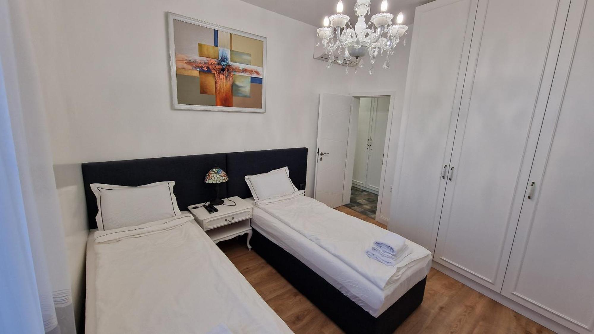 Fs Apartments - Beautiful Apartment In The Artistic Part Of Βελίκο Τίρνοβο Εξωτερικό φωτογραφία