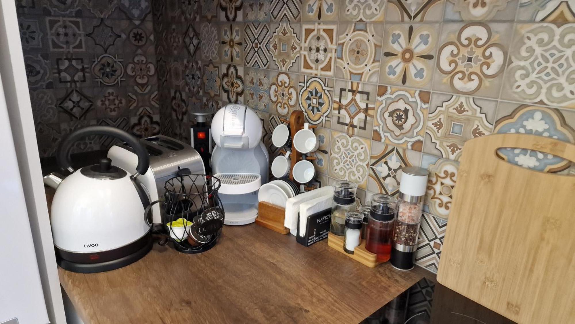 Fs Apartments - Beautiful Apartment In The Artistic Part Of Βελίκο Τίρνοβο Εξωτερικό φωτογραφία