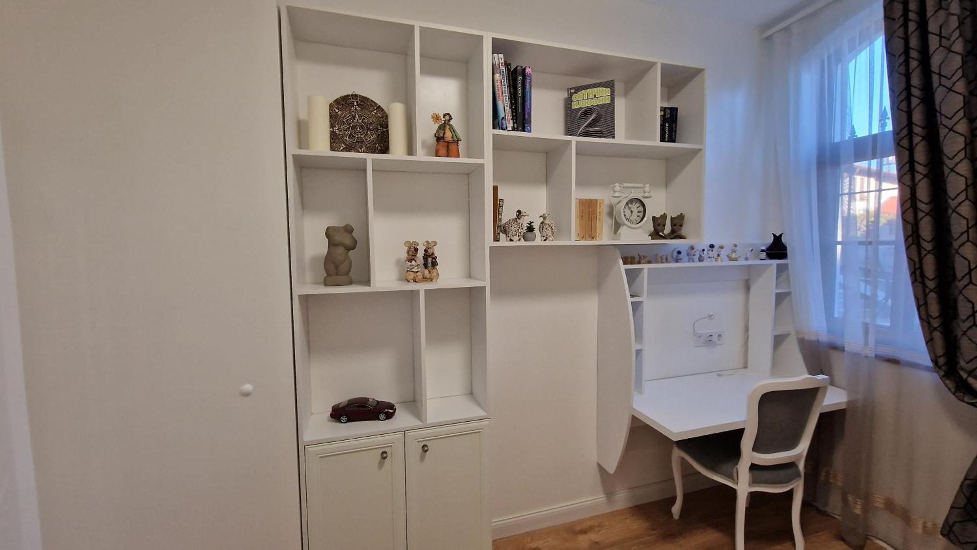 Fs Apartments - Beautiful Apartment In The Artistic Part Of Βελίκο Τίρνοβο Εξωτερικό φωτογραφία