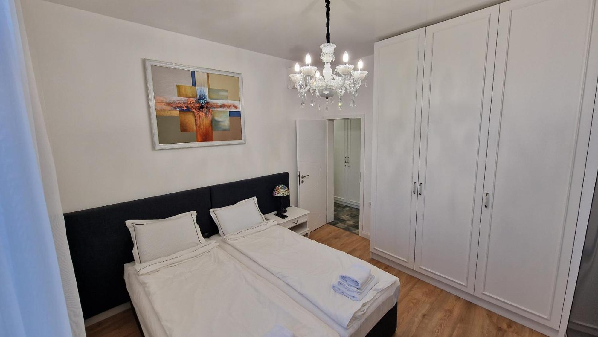 Fs Apartments - Beautiful Apartment In The Artistic Part Of Βελίκο Τίρνοβο Εξωτερικό φωτογραφία