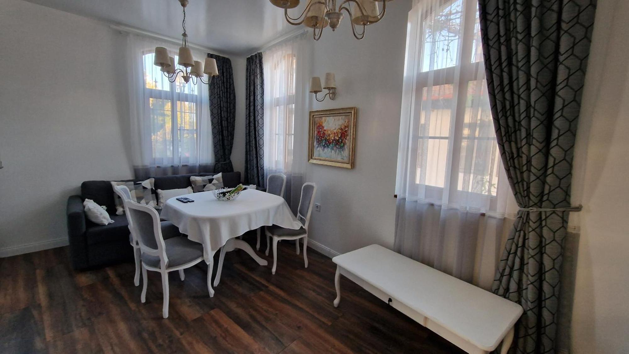 Fs Apartments - Beautiful Apartment In The Artistic Part Of Βελίκο Τίρνοβο Εξωτερικό φωτογραφία